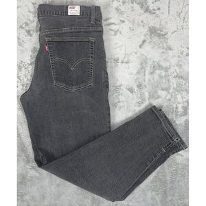 Levi's Vintage "Dry Goods" Tapered Leg Jeans Women's Size 12M 90s‎ Y2K Denim